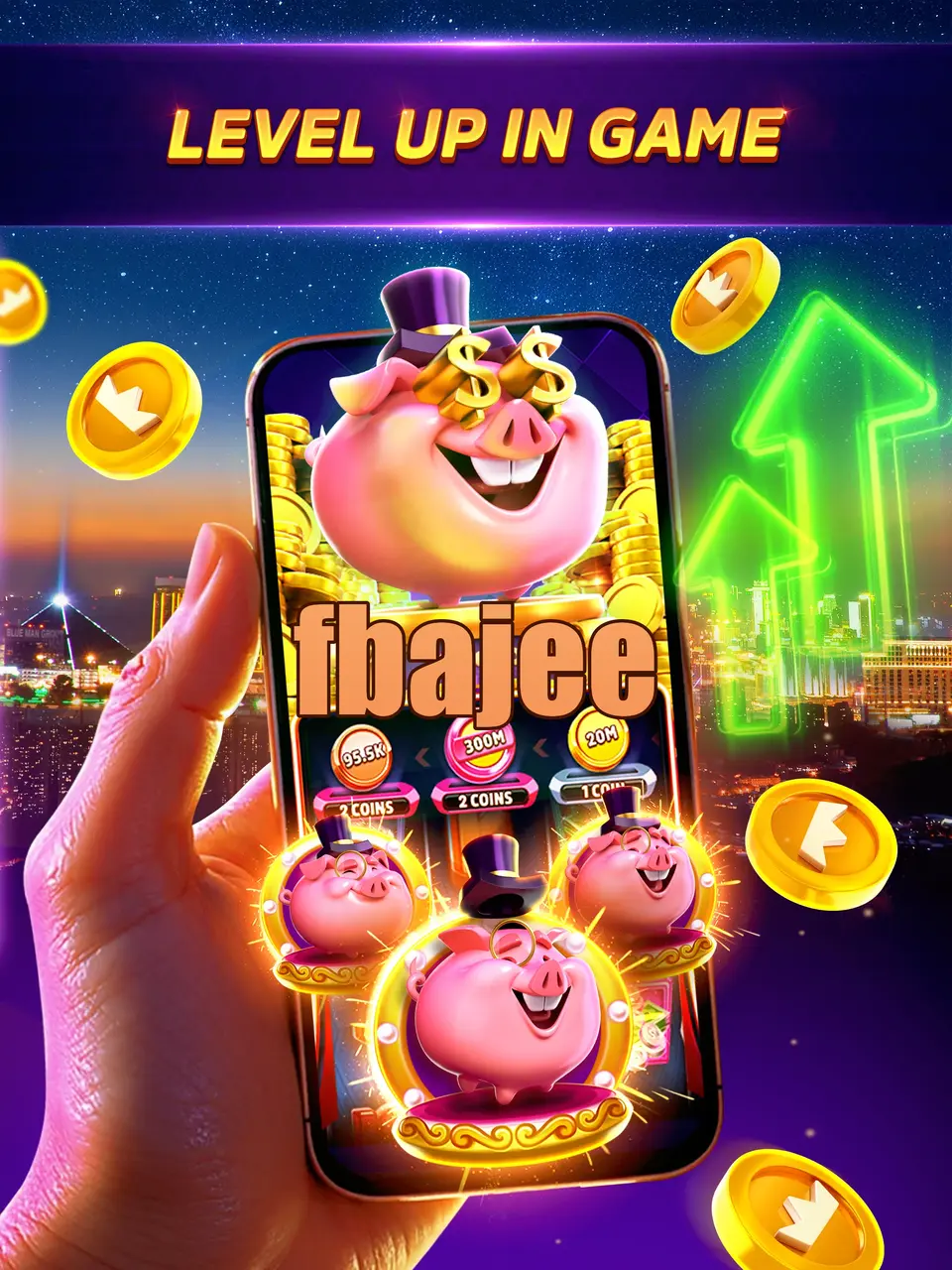 fbajee APK