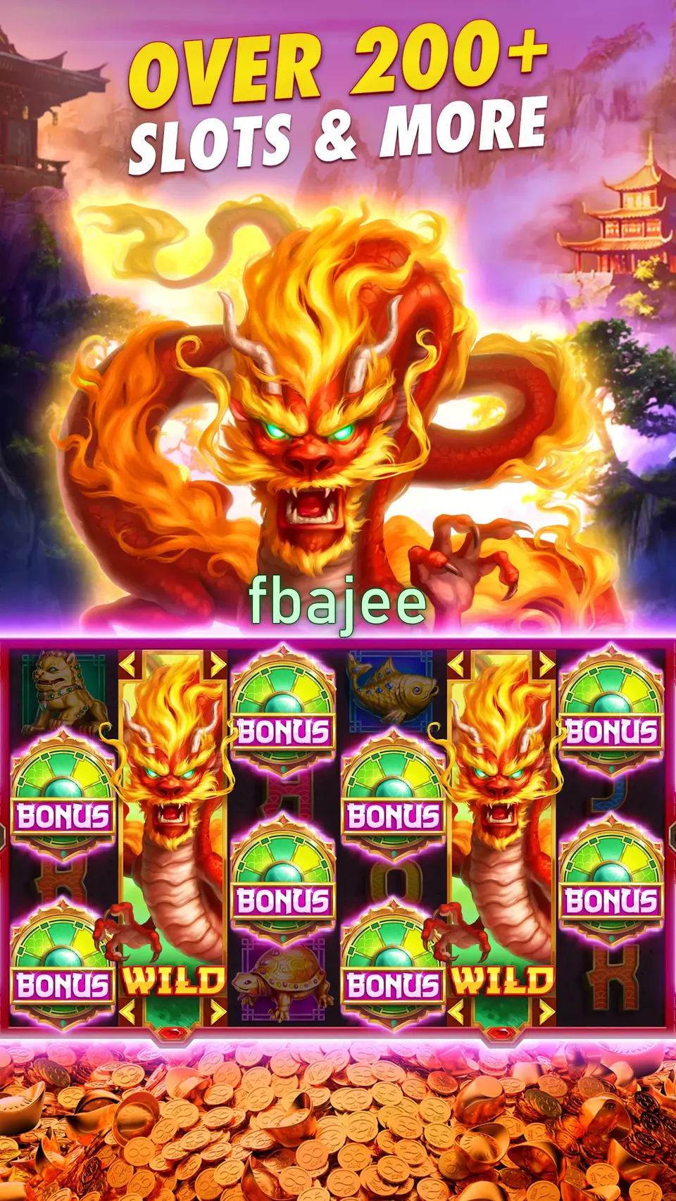fbajee APK