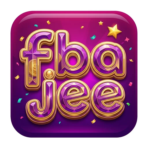 fbajee Logo - অফিসিয়াল